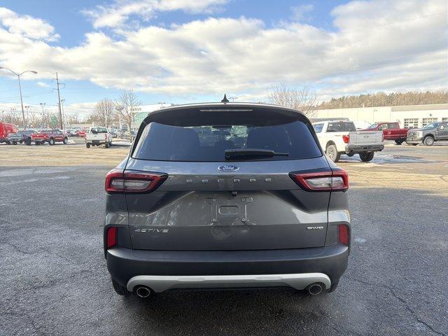 used 2023 Ford Escape car, priced at $18,225