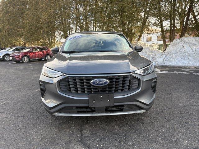 used 2023 Ford Escape car, priced at $18,225