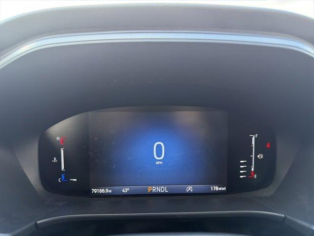 used 2023 Ford Escape car, priced at $18,225