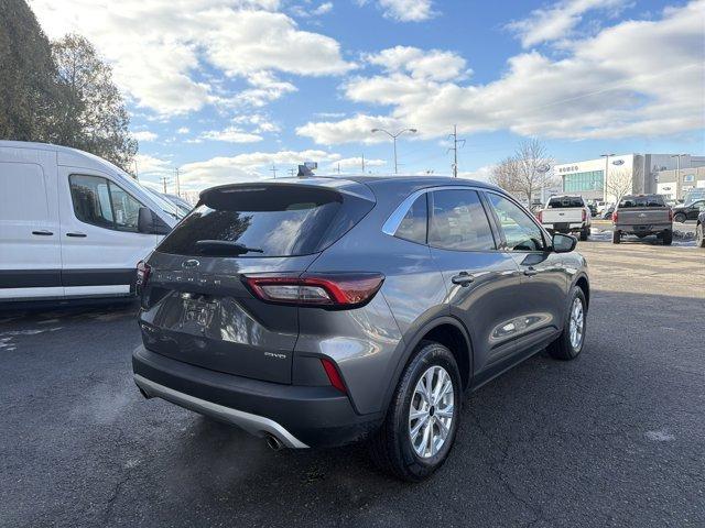 used 2023 Ford Escape car, priced at $18,225