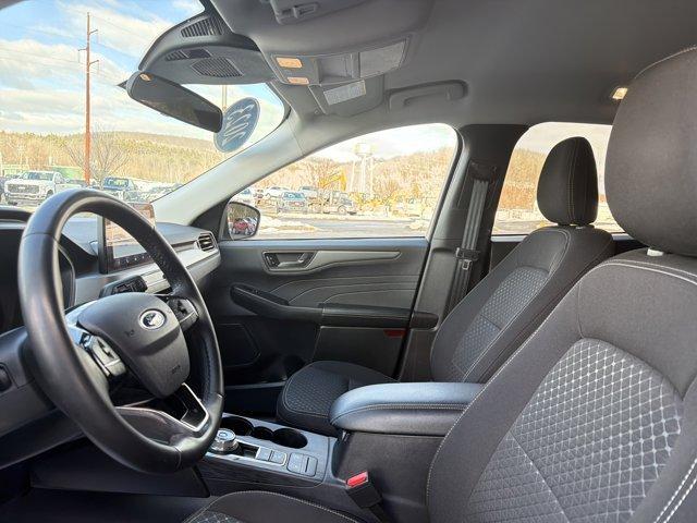 used 2023 Ford Escape car, priced at $18,225