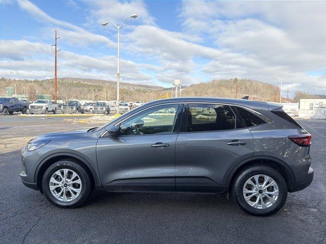 used 2023 Ford Escape car, priced at $18,225