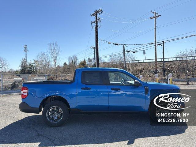 new 2026 Ford Maverick car, priced at $35,495