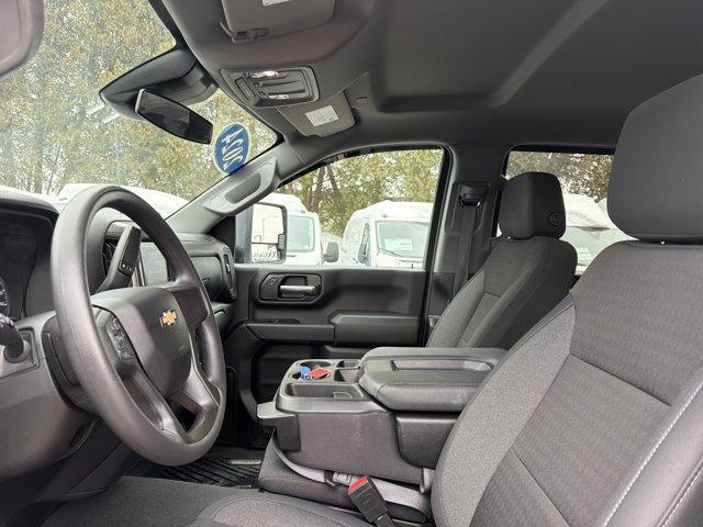 used 2024 Chevrolet Silverado 2500 car, priced at $48,995