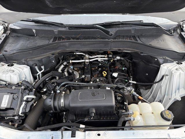 used 2021 Ford Explorer car, priced at $18,750