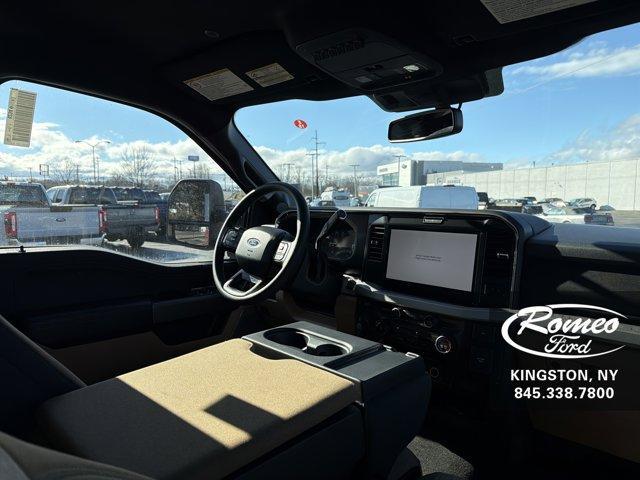 new 2026 Ford F-250 car, priced at $75,260