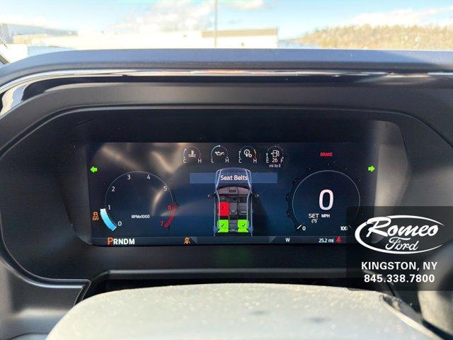 new 2026 Ford F-250 car, priced at $75,260