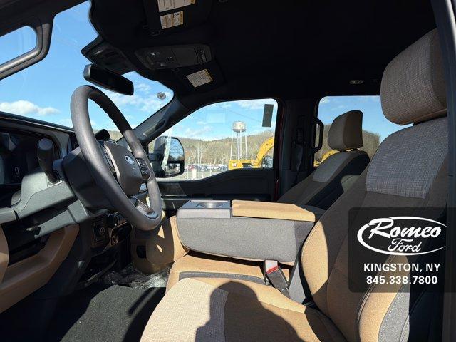 new 2026 Ford F-250 car, priced at $75,260