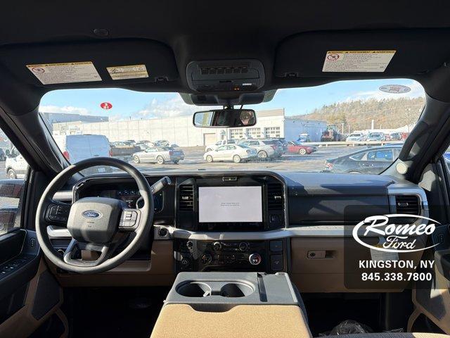 new 2026 Ford F-250 car, priced at $75,260