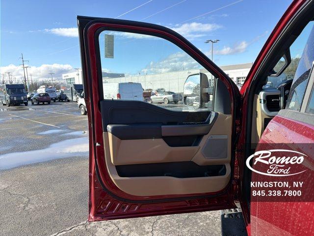 new 2026 Ford F-250 car, priced at $75,260