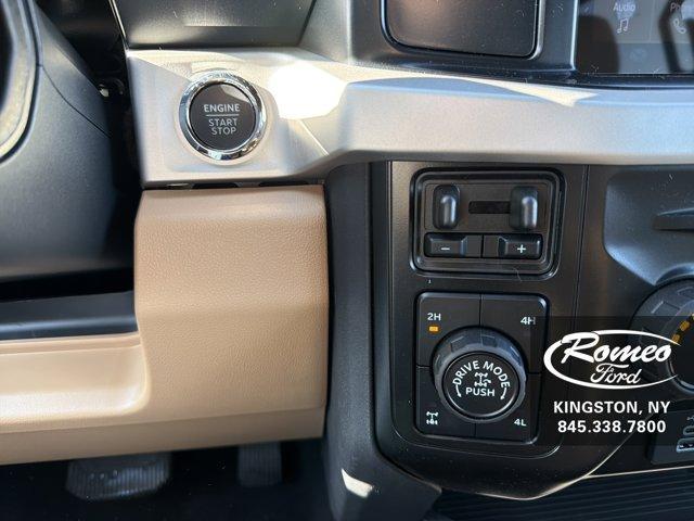 new 2026 Ford F-250 car, priced at $75,260