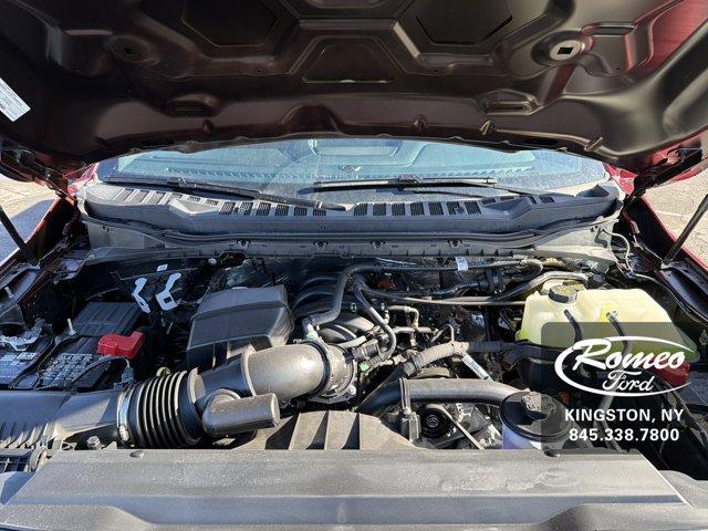 new 2026 Ford F-250 car, priced at $75,260