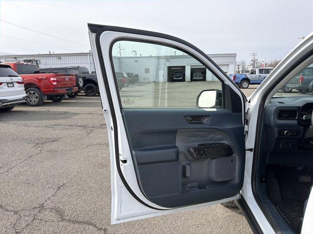 used 2024 Ford Maverick car, priced at $32,695