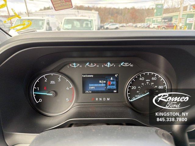 new 2026 Ford F-350 car, priced at $66,005