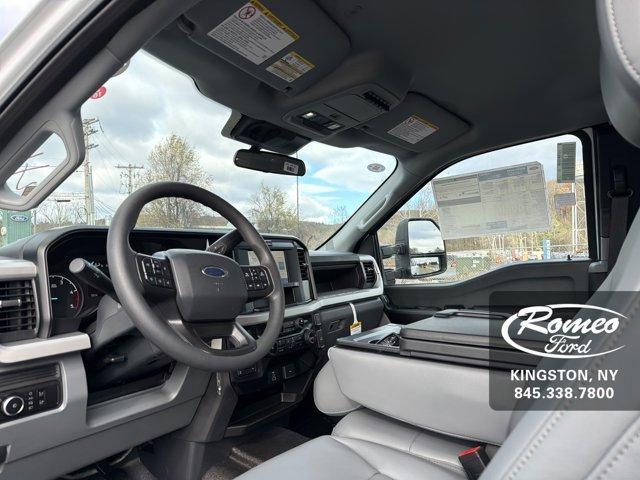 new 2026 Ford F-350 car, priced at $66,005