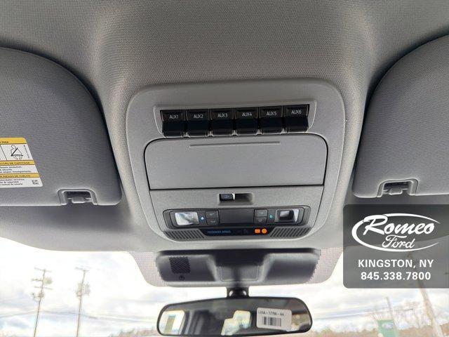 new 2026 Ford F-350 car, priced at $66,005