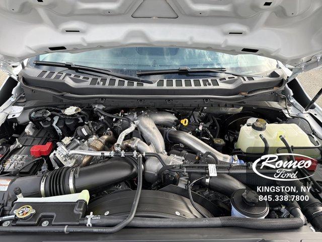 new 2026 Ford F-350 car, priced at $66,005