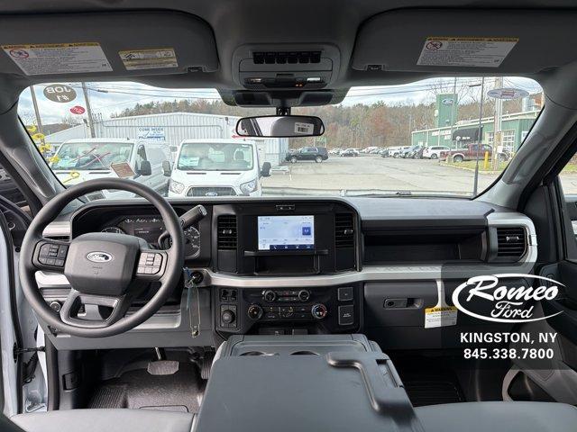 new 2026 Ford F-350 car, priced at $66,005