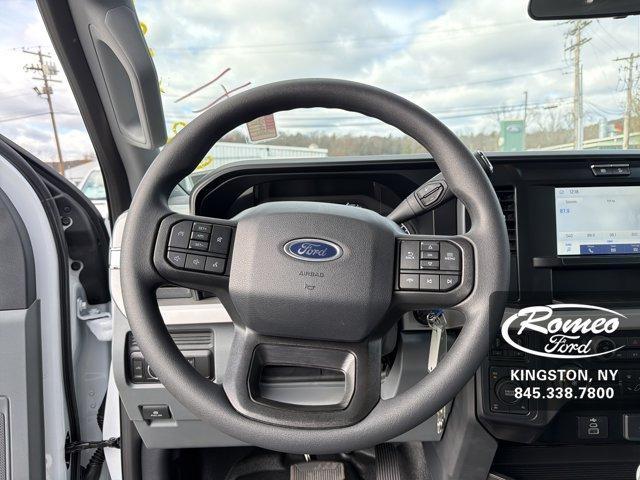 new 2026 Ford F-350 car, priced at $66,005