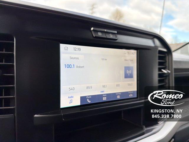 new 2026 Ford F-350 car, priced at $66,005