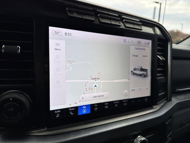 used 2024 Ford F-350 car, priced at $83,995