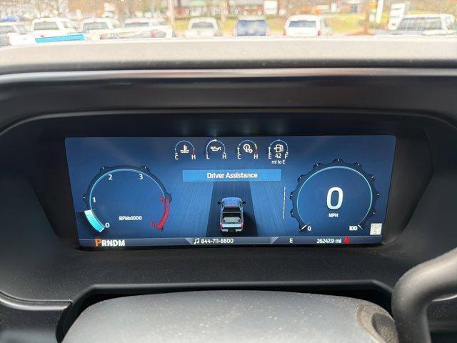 used 2024 Ford F-350 car, priced at $83,995