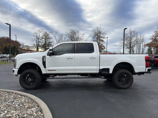 used 2024 Ford F-350 car, priced at $83,995