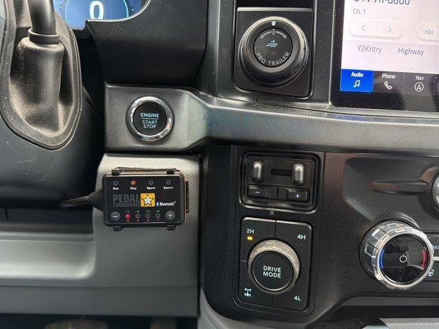 used 2024 Ford F-350 car, priced at $83,995