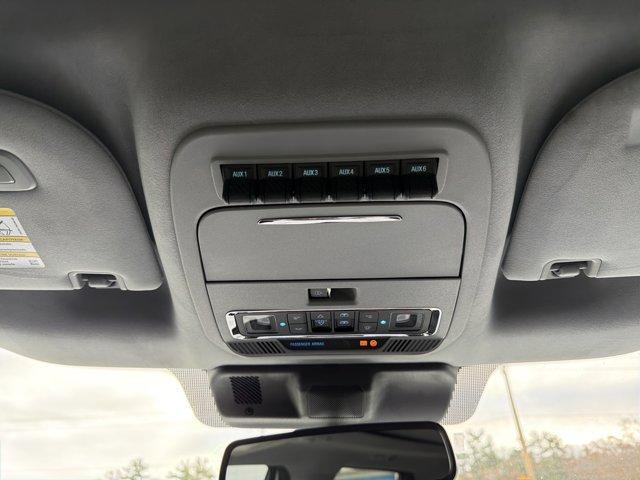 used 2024 Ford F-350 car, priced at $83,995