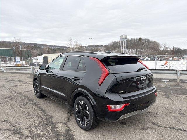 used 2024 Kia Niro EV car, priced at $18,995