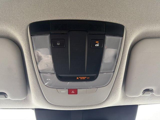 used 2024 Kia Niro EV car, priced at $18,995