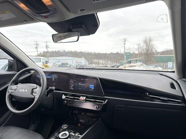 used 2024 Kia Niro EV car, priced at $18,995