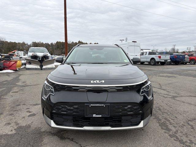 used 2024 Kia Niro EV car, priced at $18,995
