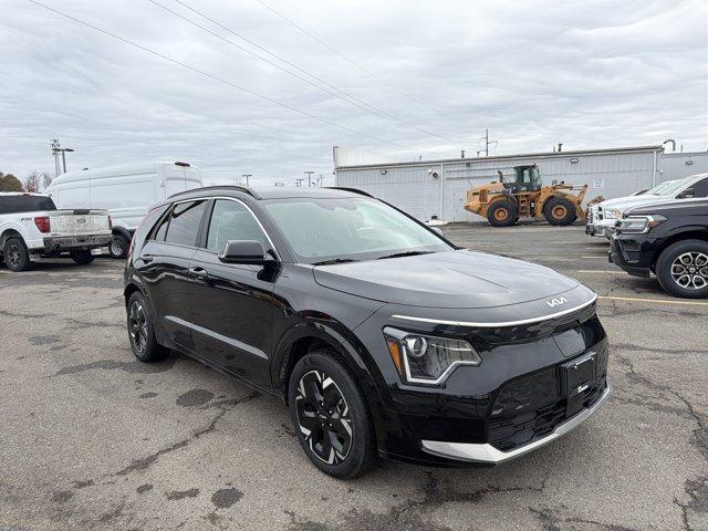 used 2024 Kia Niro EV car, priced at $18,995