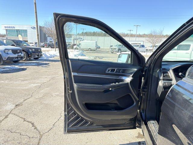 used 2016 Ford Explorer car, priced at $13,995