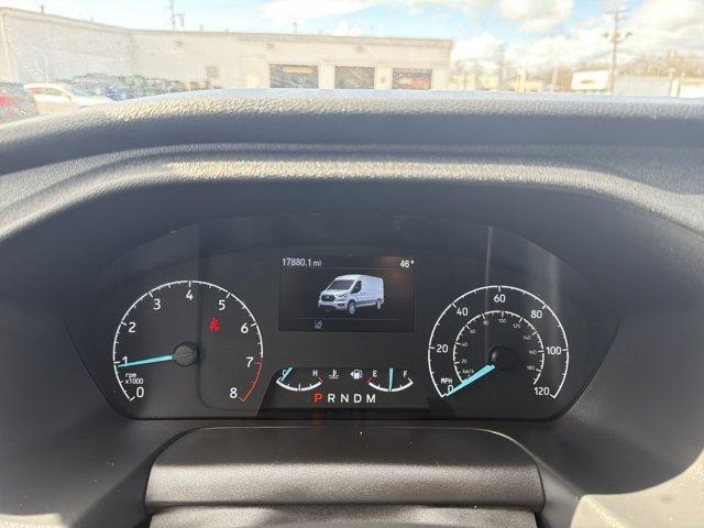 used 2024 Ford Transit-250 car, priced at $40,995