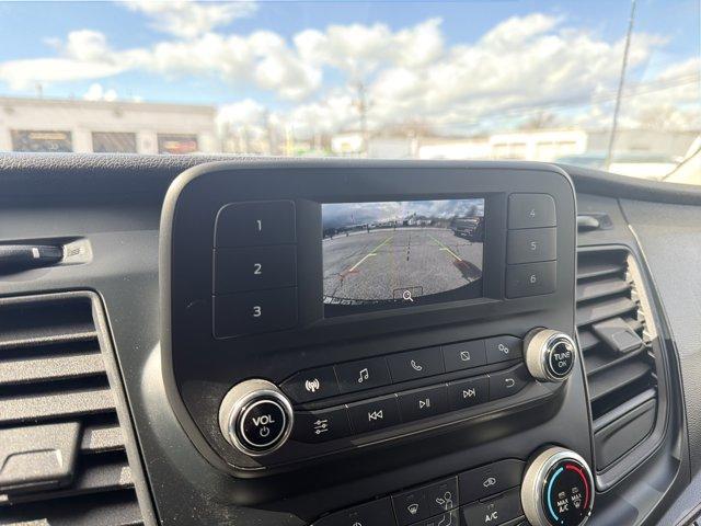 used 2024 Ford Transit-250 car, priced at $40,995