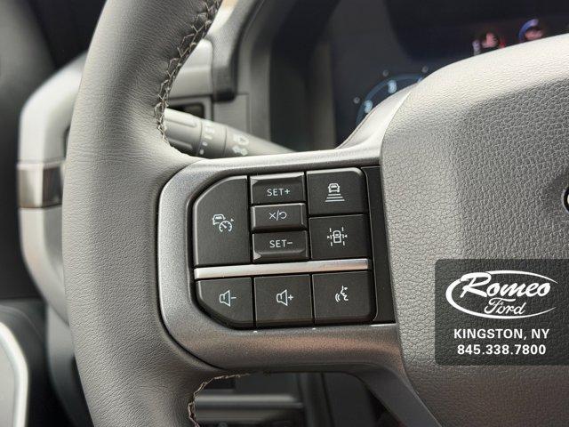 new 2026 Ford F-150 car