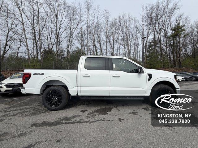 new 2026 Ford F-150 car