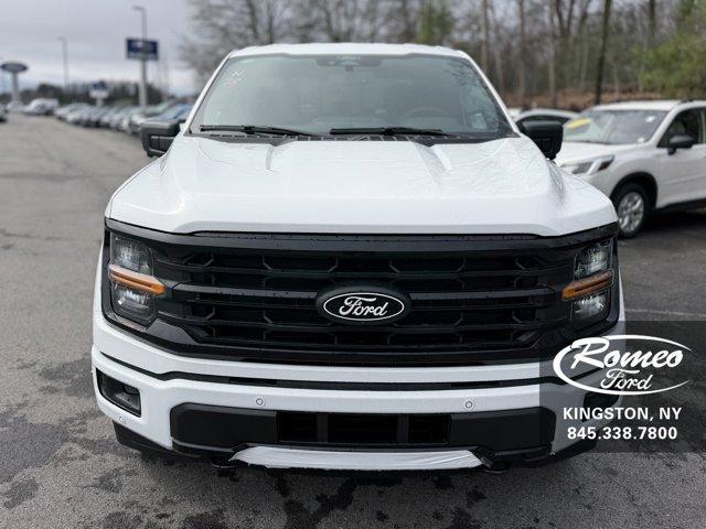 new 2026 Ford F-150 car