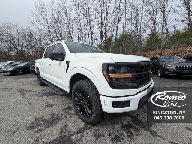 new 2026 Ford F-150 car