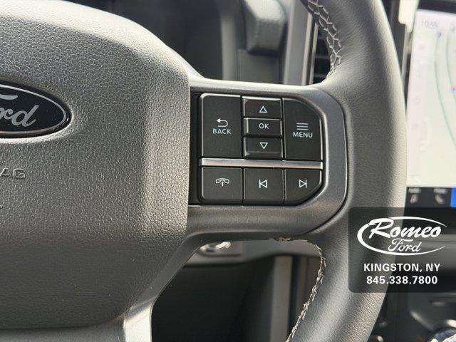 new 2026 Ford F-150 car