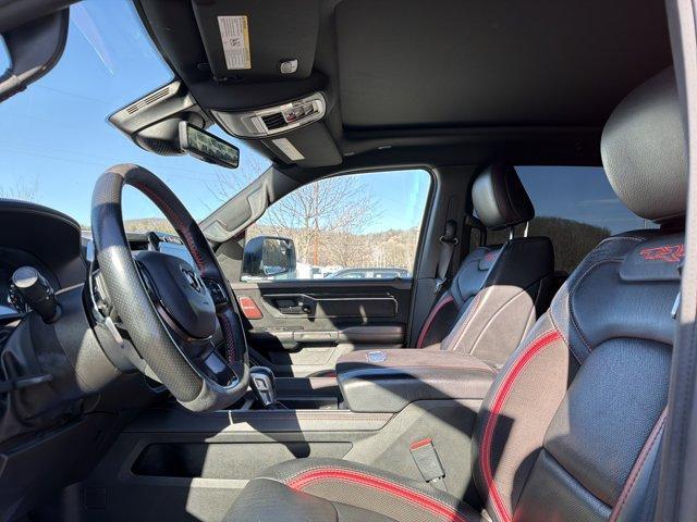 used 2022 Ram 1500 car, priced at $67,995