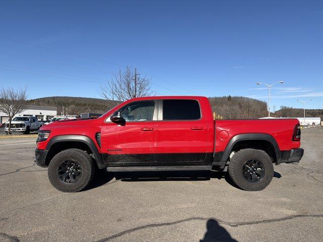 used 2022 Ram 1500 car, priced at $67,995