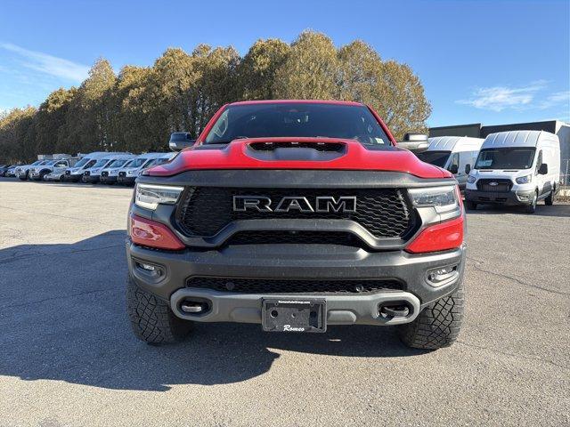 used 2022 Ram 1500 car, priced at $67,995