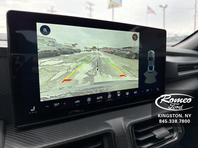 new 2026 Ford Mustang car, priced at $38,715