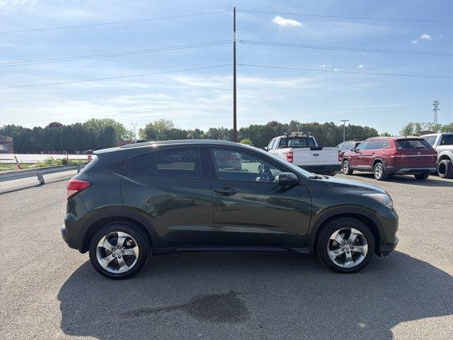 used 2017 Honda HR-V car, priced at $19,170