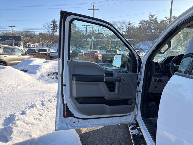 used 2017 Ford F-150 car, priced at $18,995