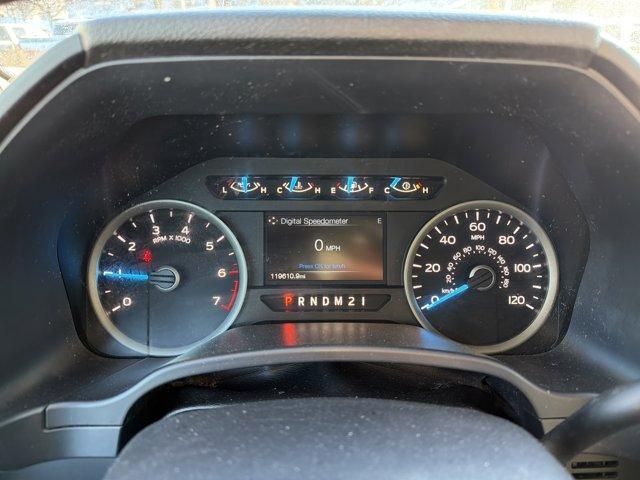 used 2017 Ford F-150 car, priced at $18,995