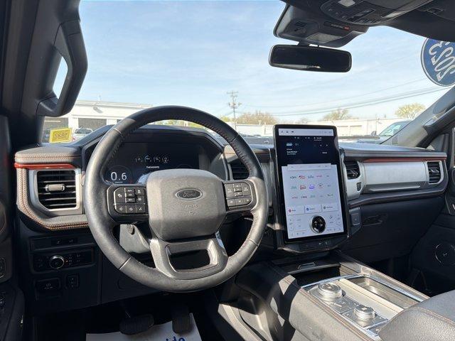 used 2023 Ford Expedition car, priced at $48,725